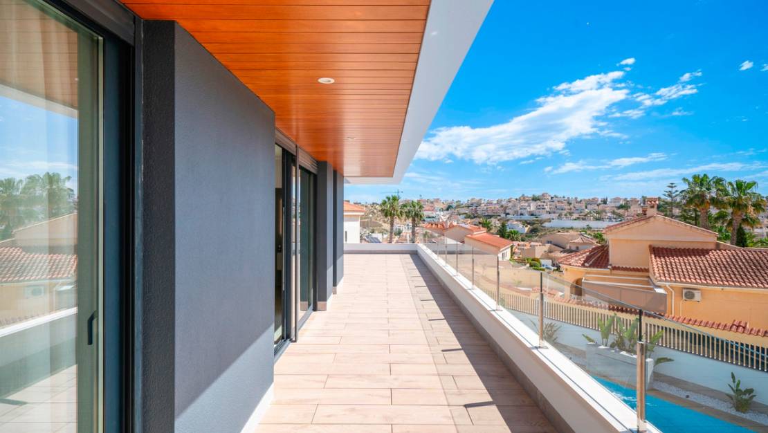 Venta - Chalet - Rojales - Ciudad Quesada