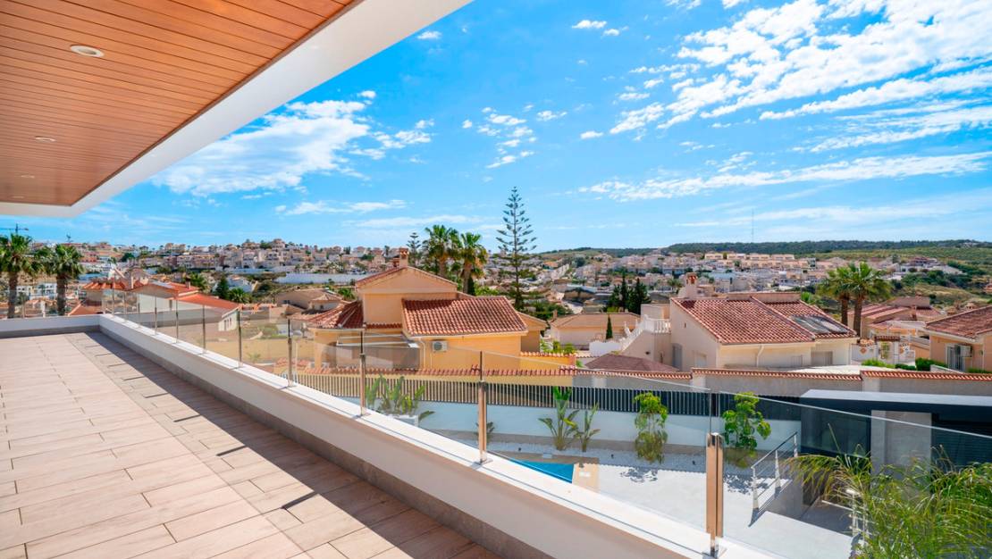 Venta - Chalet - Rojales - Ciudad Quesada
