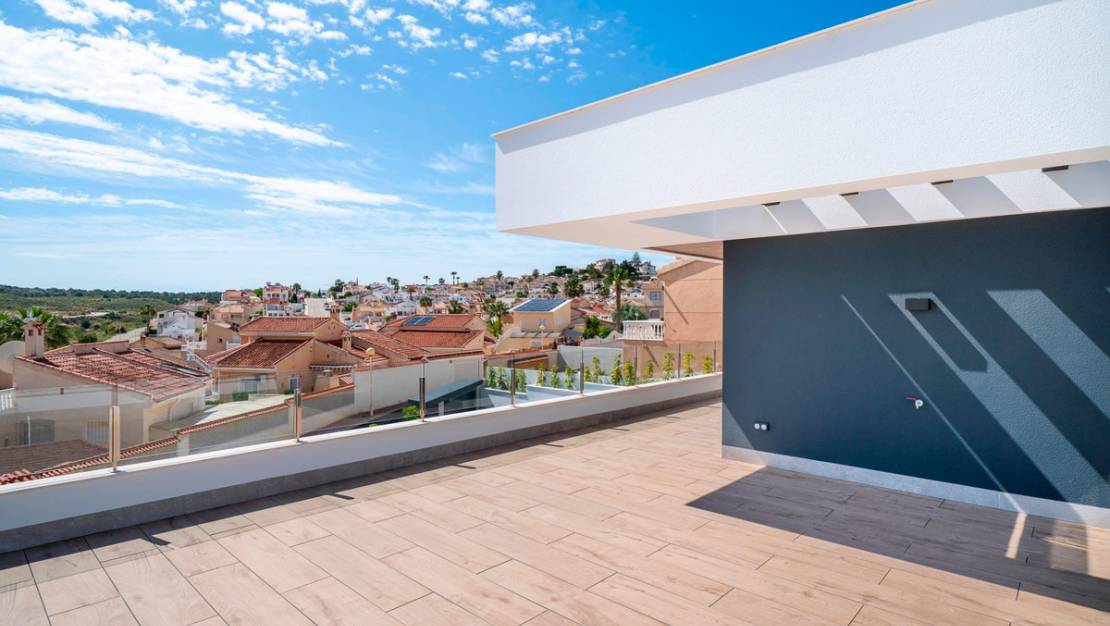 Venta - Chalet - Rojales - Ciudad Quesada