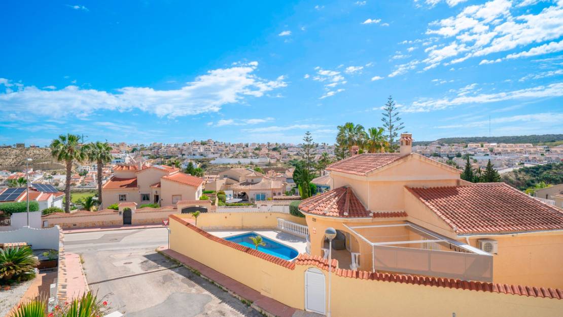 Venta - Chalet - Rojales - Ciudad Quesada