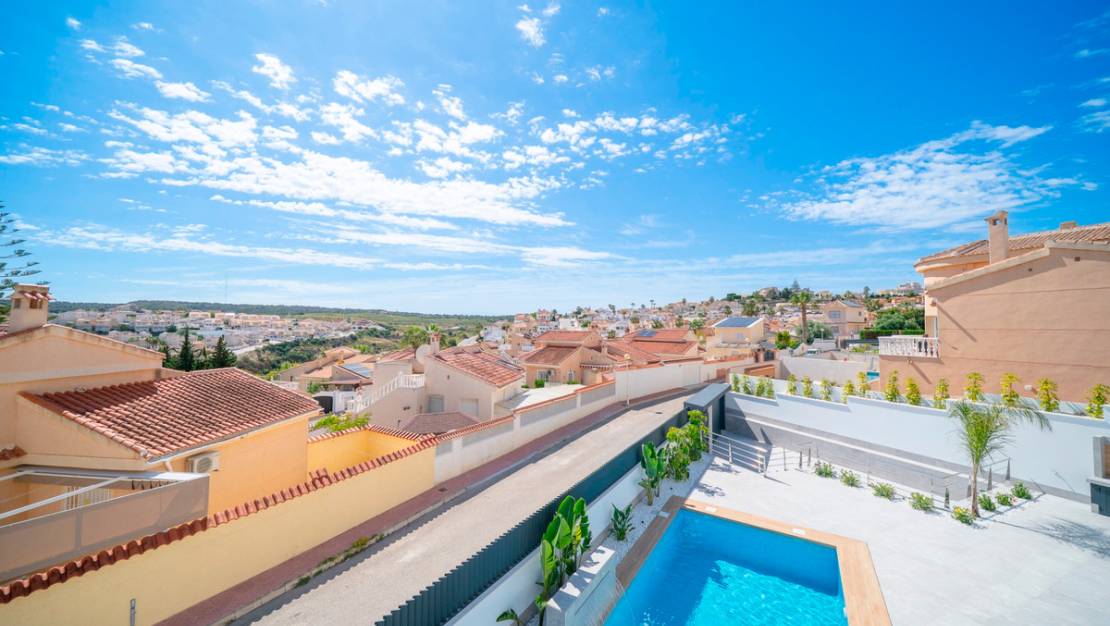 Venta - Chalet - Rojales - Ciudad Quesada
