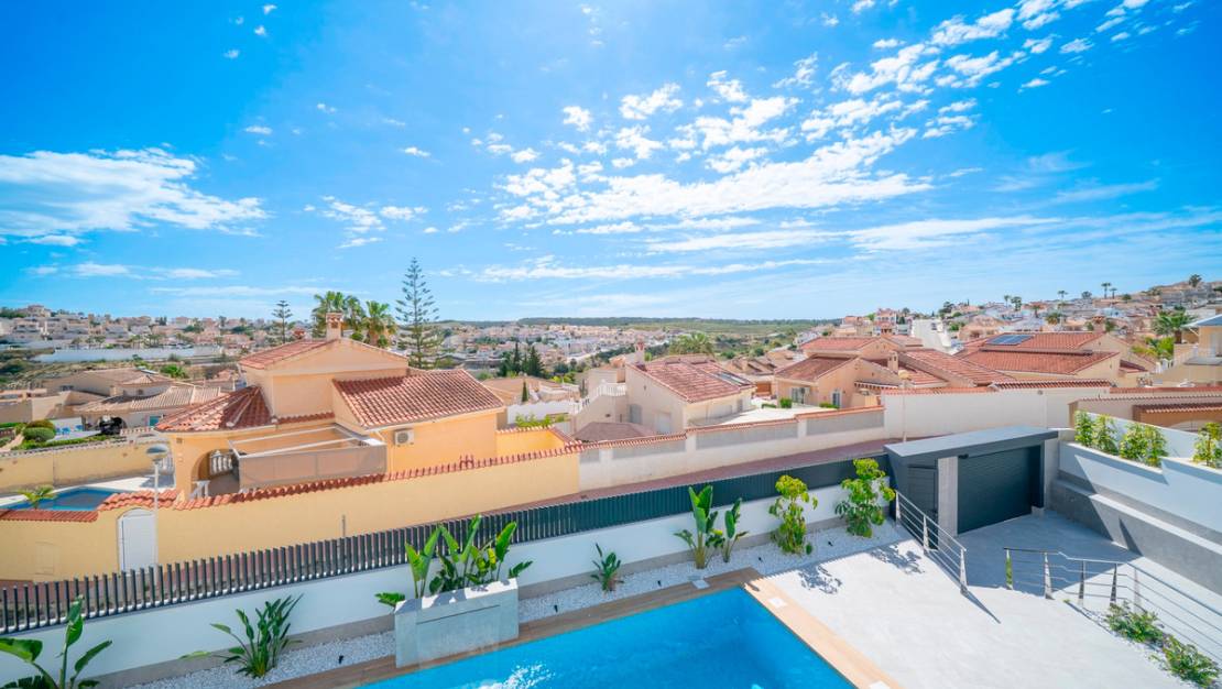 Venta - Chalet - Rojales - Ciudad Quesada