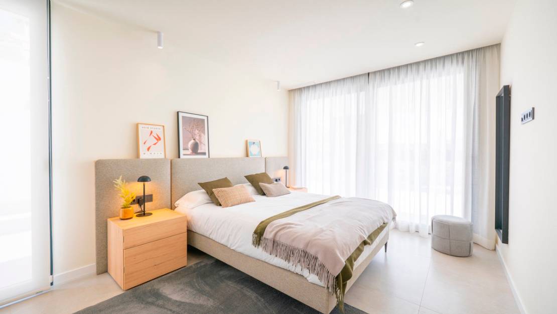 Venta - Chalet - Rojales - Ciudad Quesada