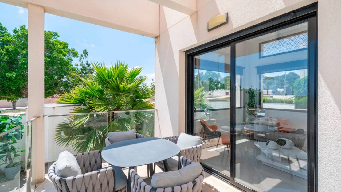 Venta - Chalet - Rojales - Ciudad Quesada