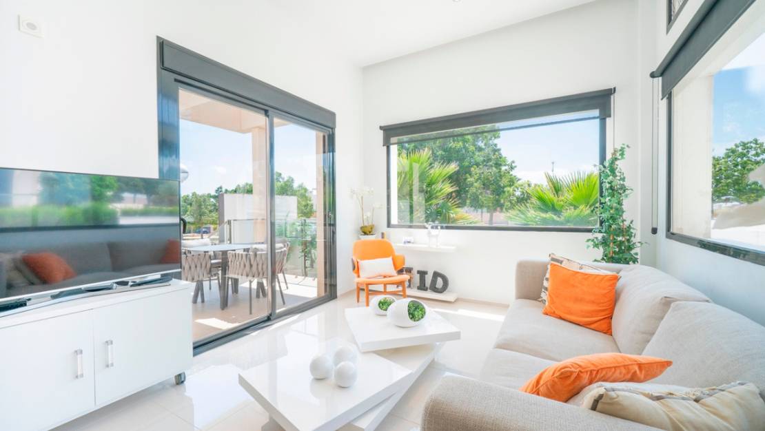 Venta - Chalet - Rojales - Ciudad Quesada