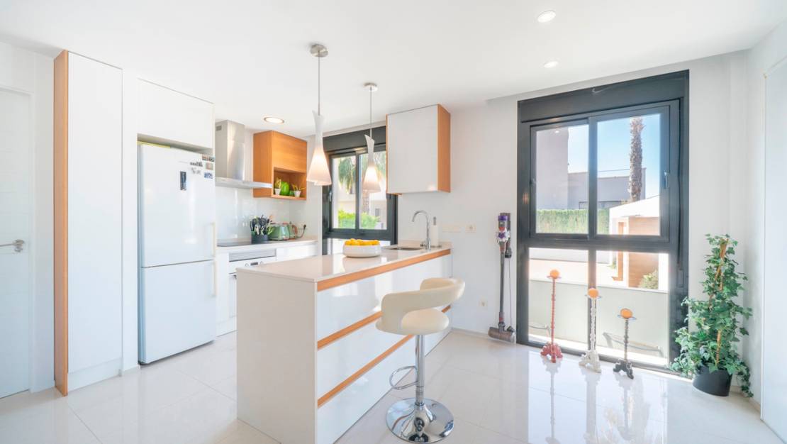 Venta - Chalet - Rojales - Ciudad Quesada