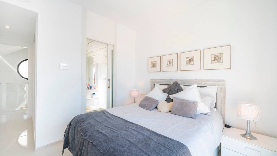Venta - Chalet - Rojales - Ciudad Quesada