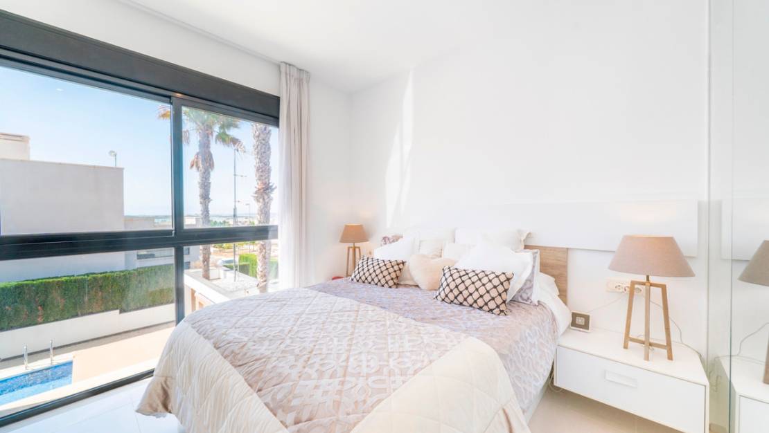 Venta - Chalet - Rojales - Ciudad Quesada