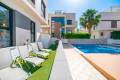 Venta - Chalet - Rojales - Ciudad Quesada
