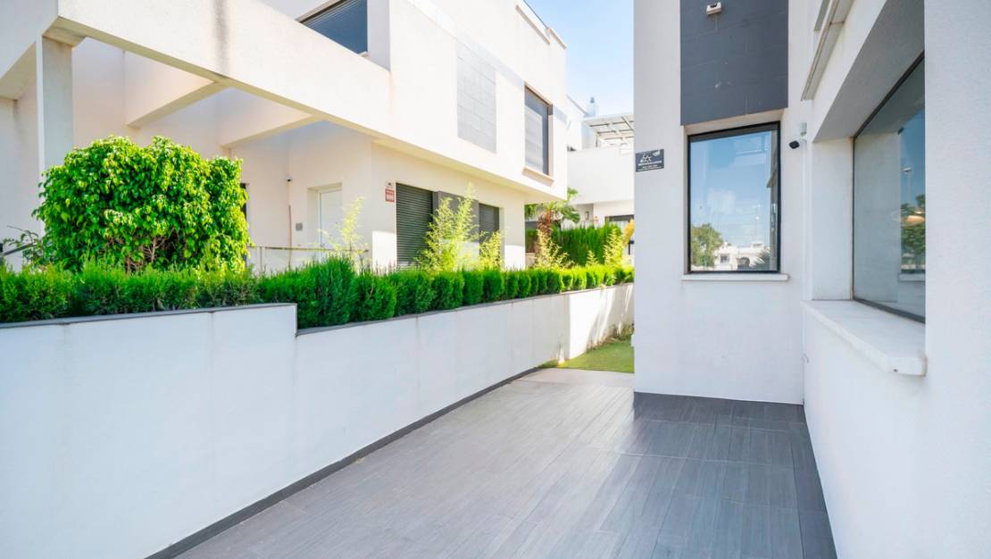 Venta - Chalet - Rojales - Ciudad Quesada