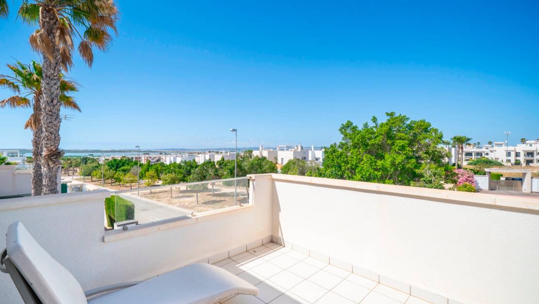 Venta - Chalet - Rojales - Ciudad Quesada