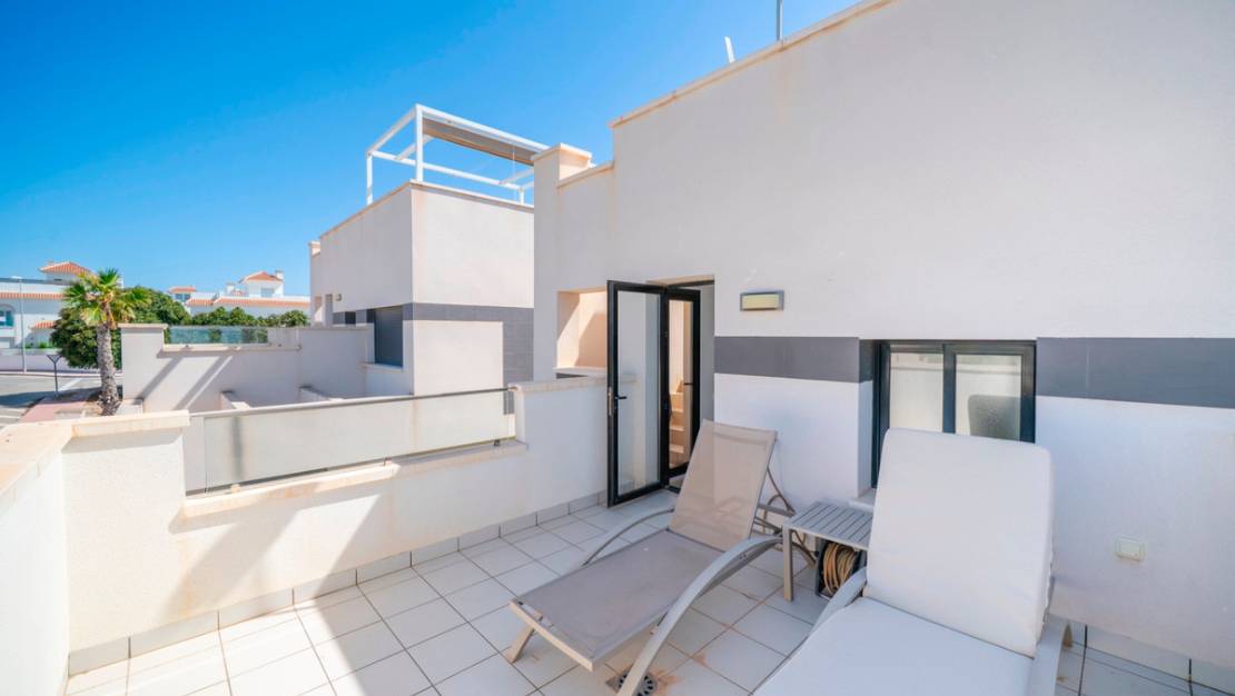 Venta - Chalet - Rojales - Ciudad Quesada