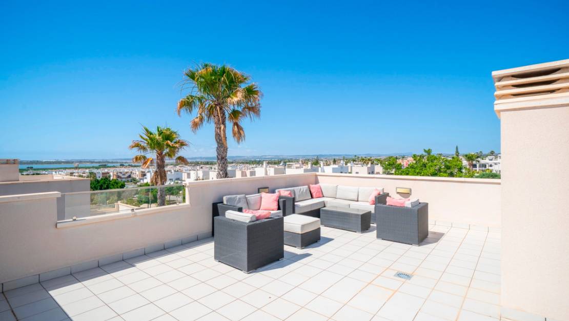 Venta - Chalet - Rojales - Ciudad Quesada