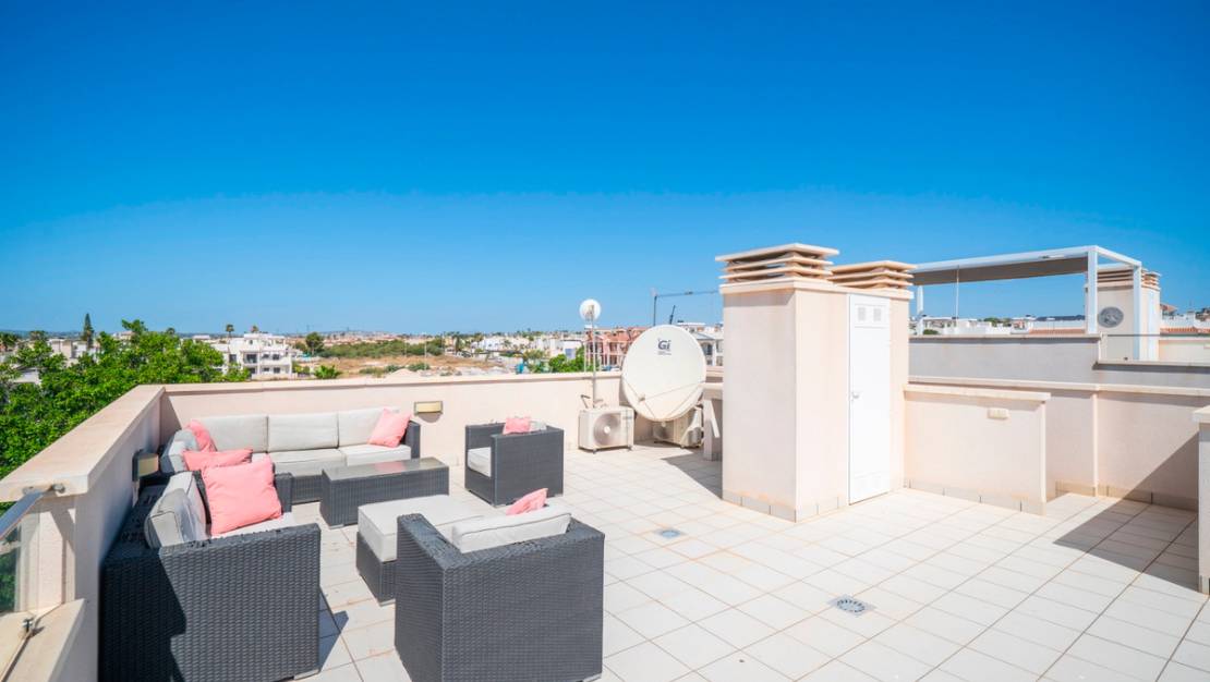 Venta - Chalet - Rojales - Ciudad Quesada