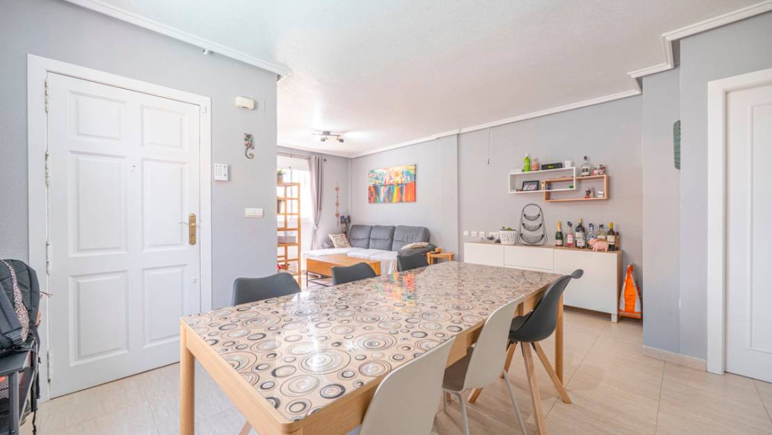 Venta - Chalet - Rojales - Ciudad Quesada