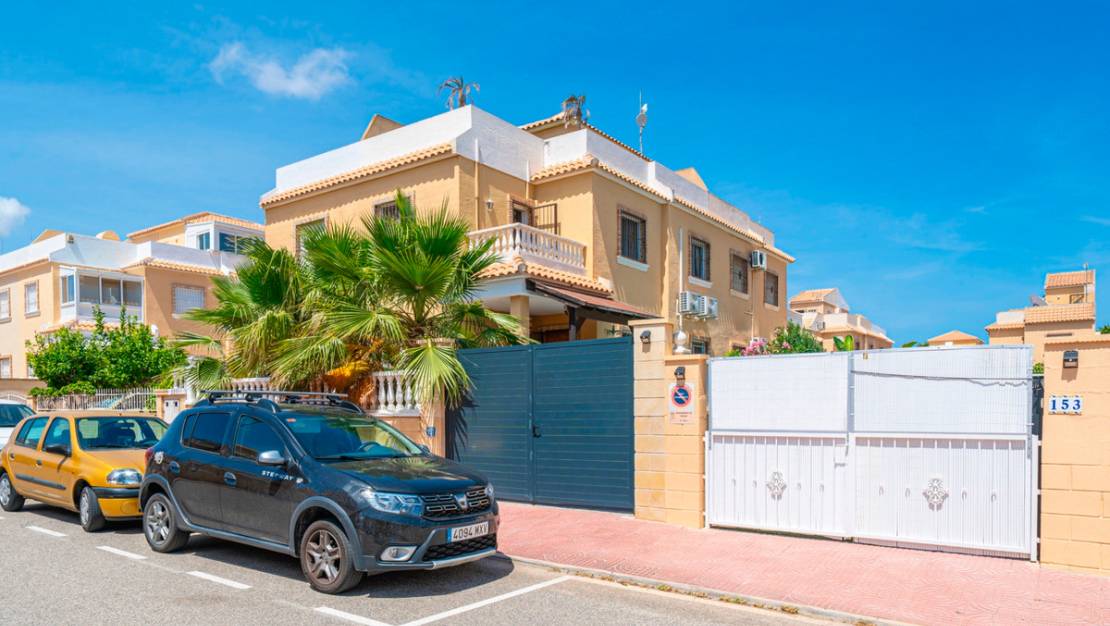 Venta - Chalet - Rojales - Ciudad Quesada