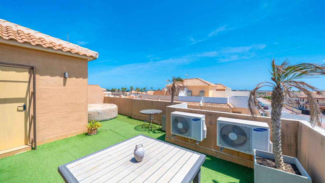 Venta - Chalet - Rojales - Ciudad Quesada