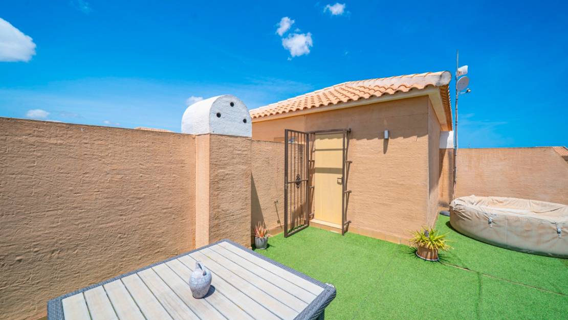 Venta - Chalet - Rojales - Ciudad Quesada