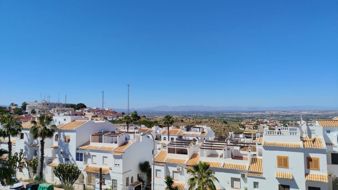 Venta - Chalet - Rojales - Ciudad Quesada