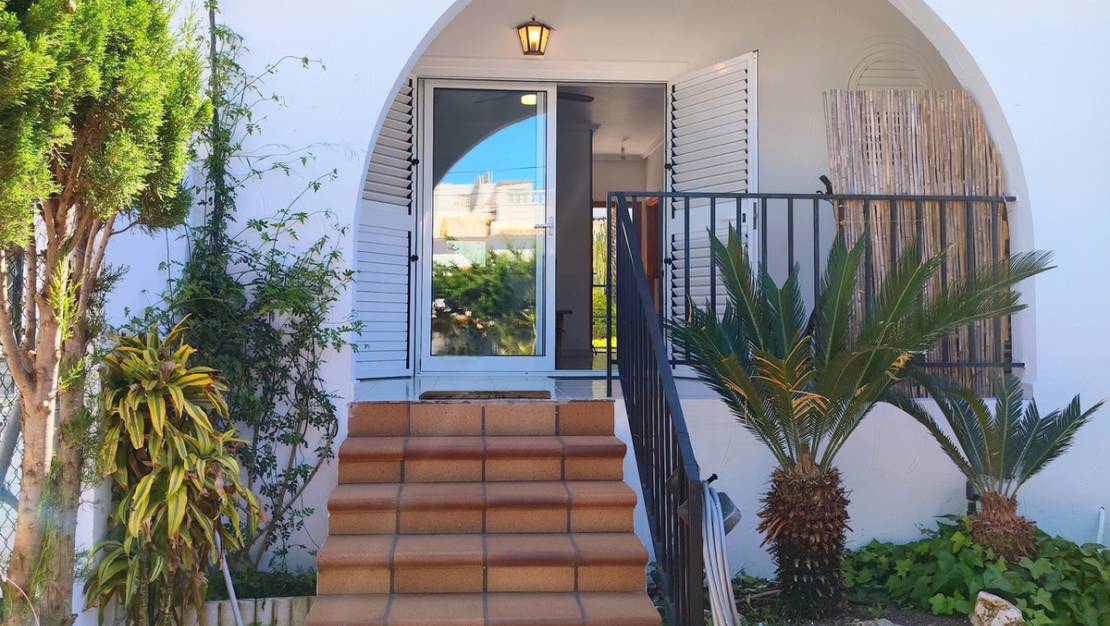 Venta - Chalet - Rojales - Ciudad Quesada