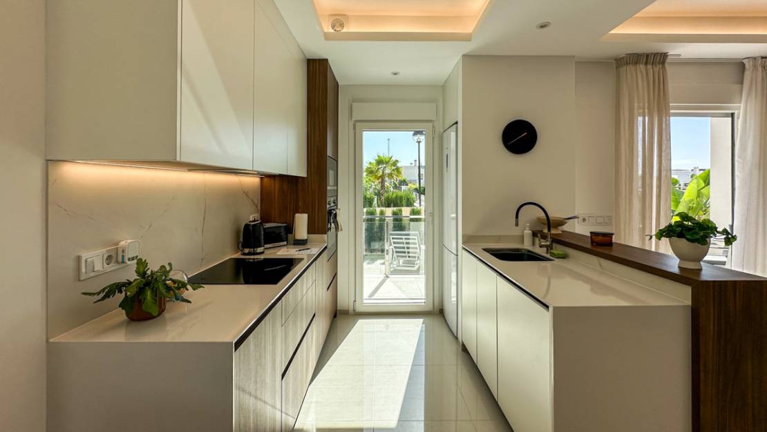 Venta - Chalet - Rojales - Ciudad Quesada