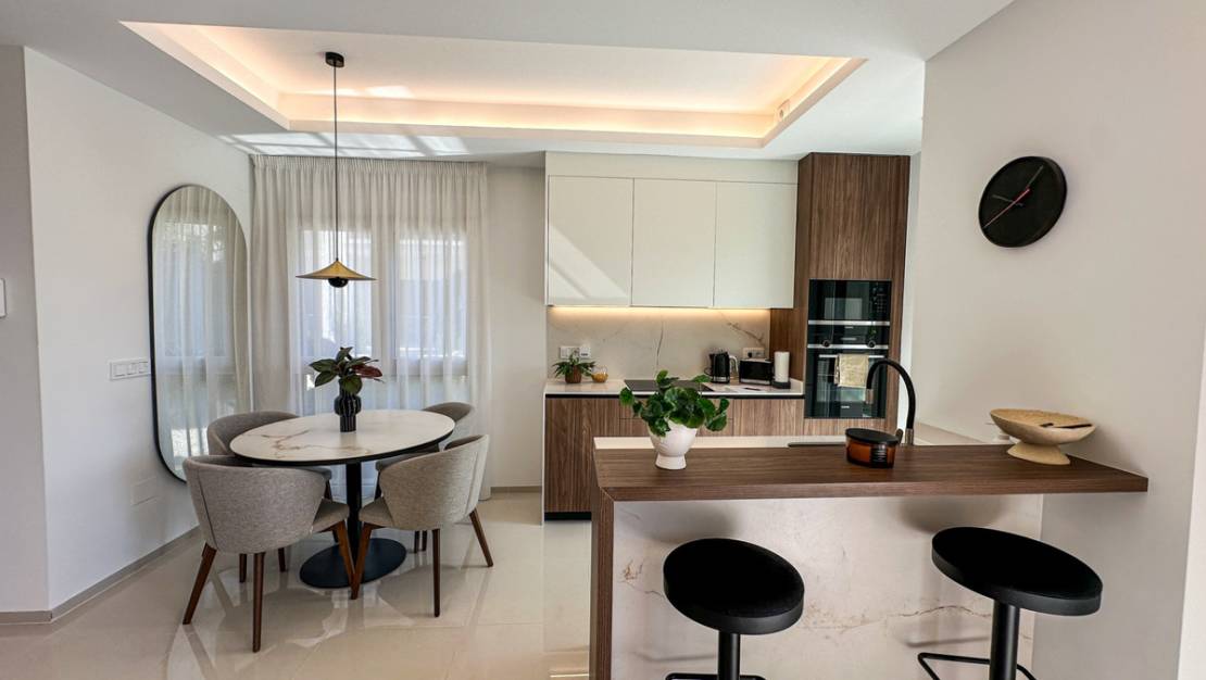 Venta - Chalet - Rojales - Ciudad Quesada