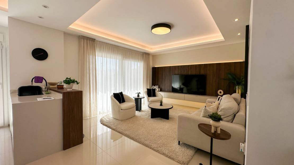 Venta - Chalet - Rojales - Ciudad Quesada