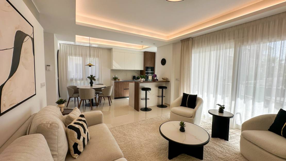 Venta - Chalet - Rojales - Ciudad Quesada