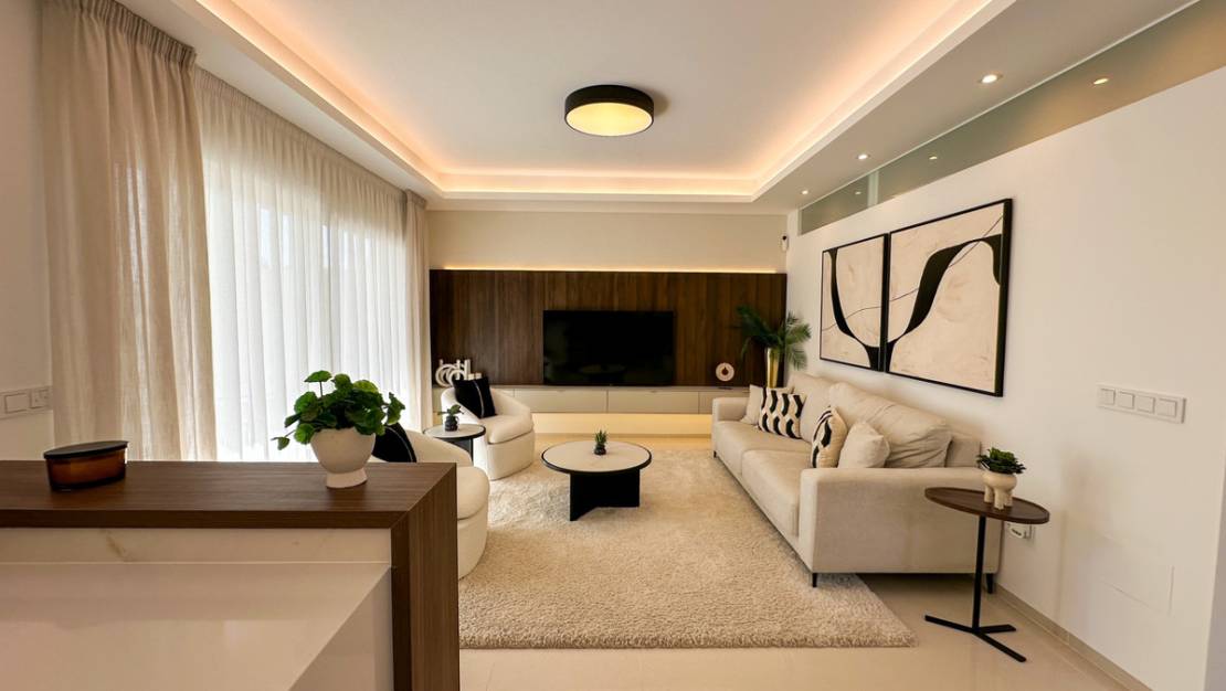 Venta - Chalet - Rojales - Ciudad Quesada