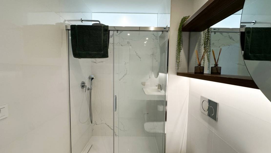 Venta - Chalet - Rojales - Ciudad Quesada