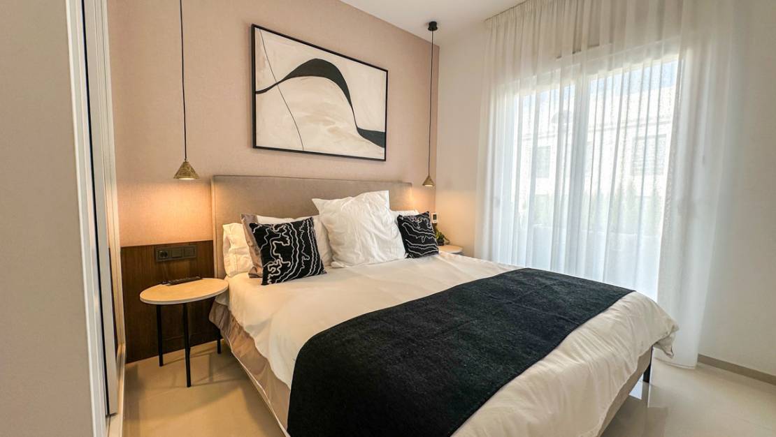 Venta - Chalet - Rojales - Ciudad Quesada
