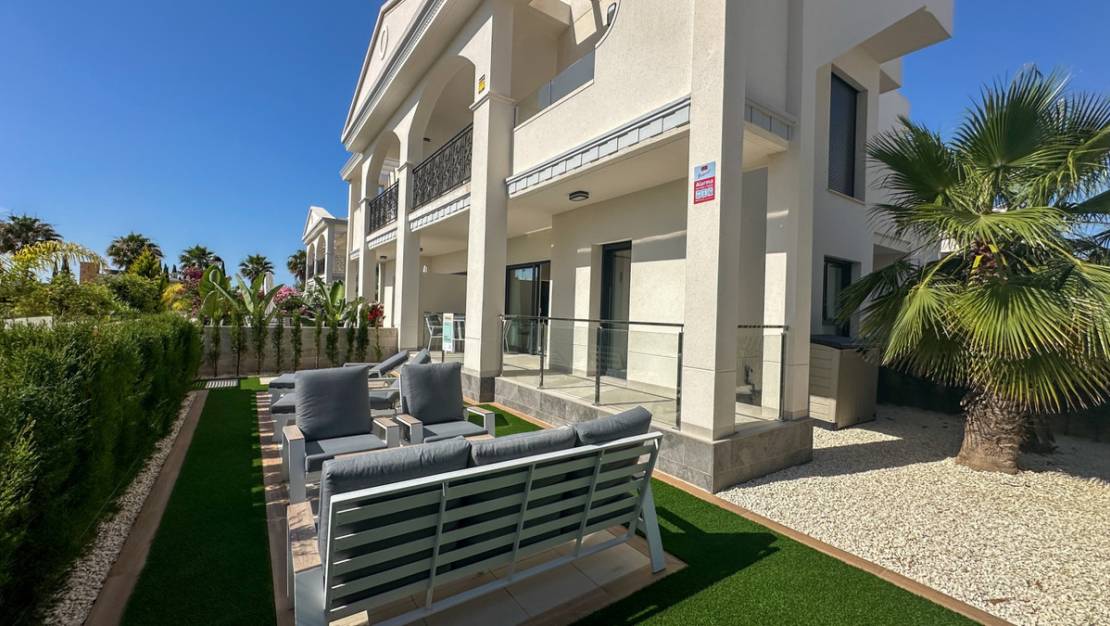 Venta - Chalet - Rojales - Ciudad Quesada