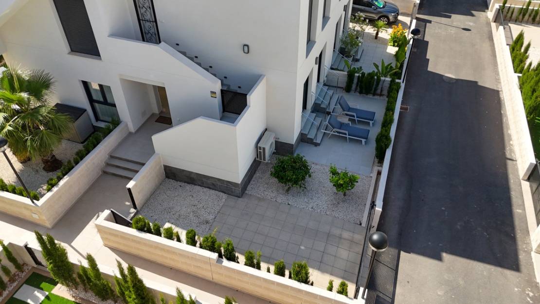 Venta - Chalet - Rojales - Ciudad Quesada