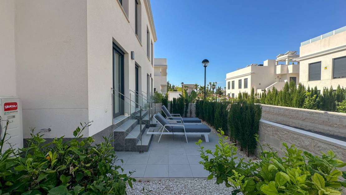 Venta - Chalet - Rojales - Ciudad Quesada