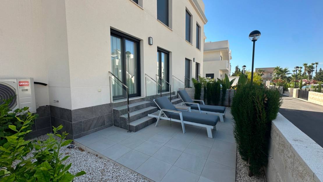 Venta - Chalet - Rojales - Ciudad Quesada