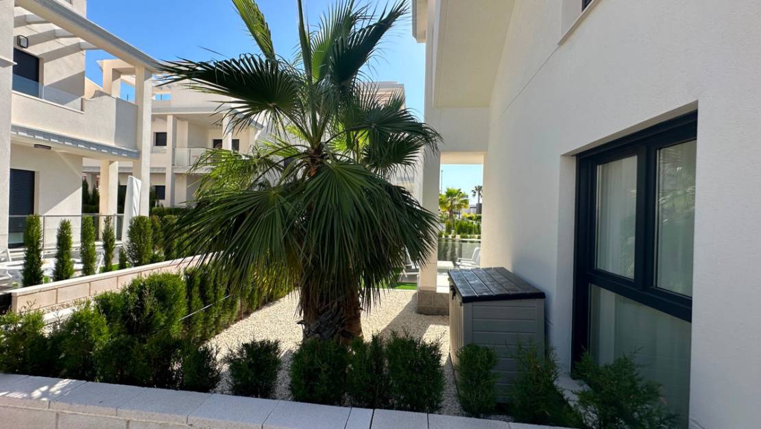 Venta - Chalet - Rojales - Ciudad Quesada