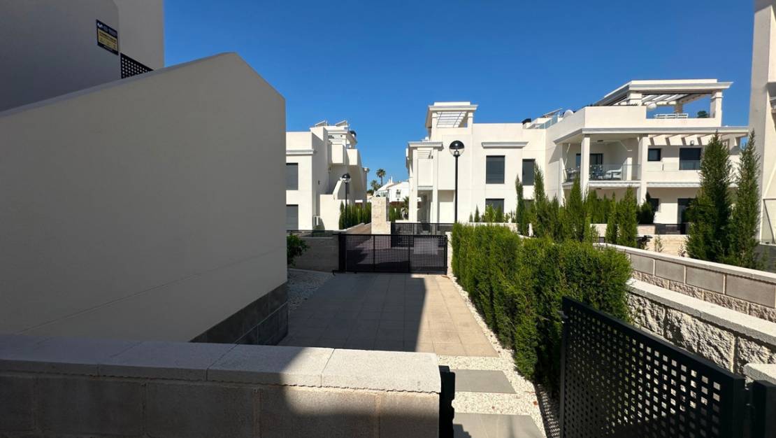 Venta - Chalet - Rojales - Ciudad Quesada