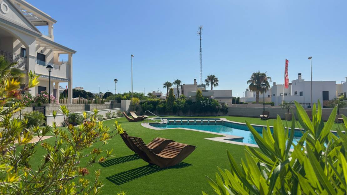 Venta - Chalet - Rojales - Ciudad Quesada