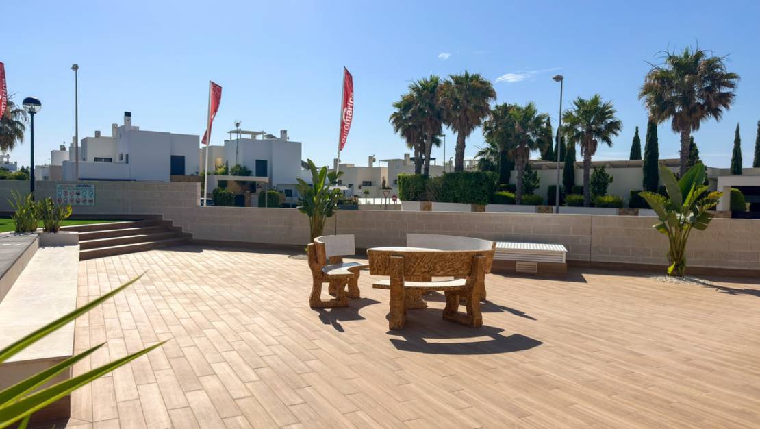 Venta - Chalet - Rojales - Ciudad Quesada