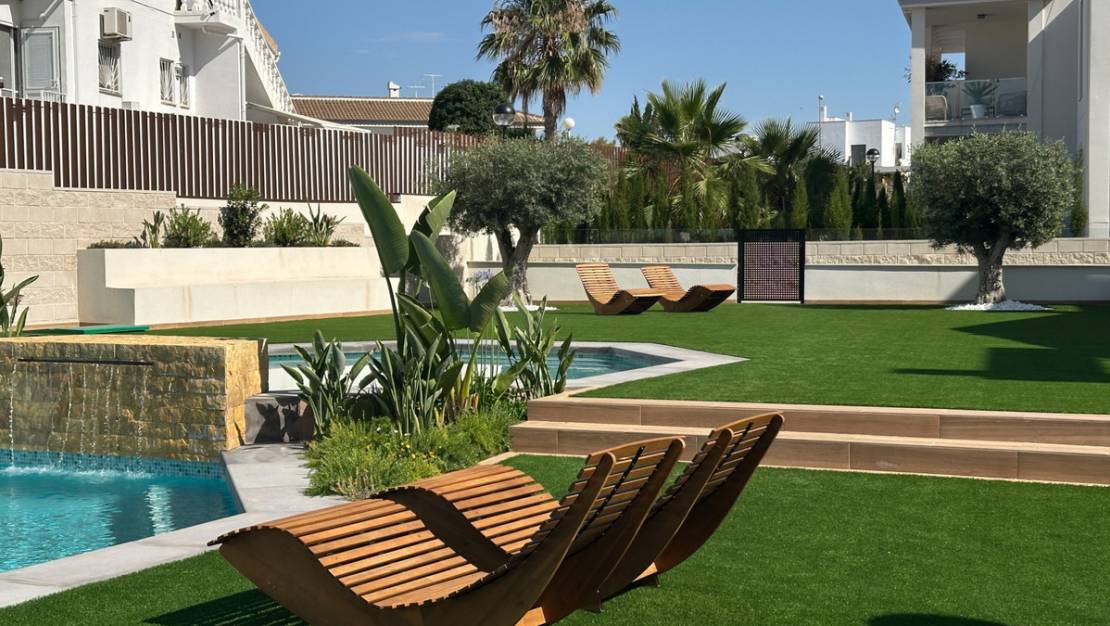 Venta - Chalet - Rojales - Ciudad Quesada