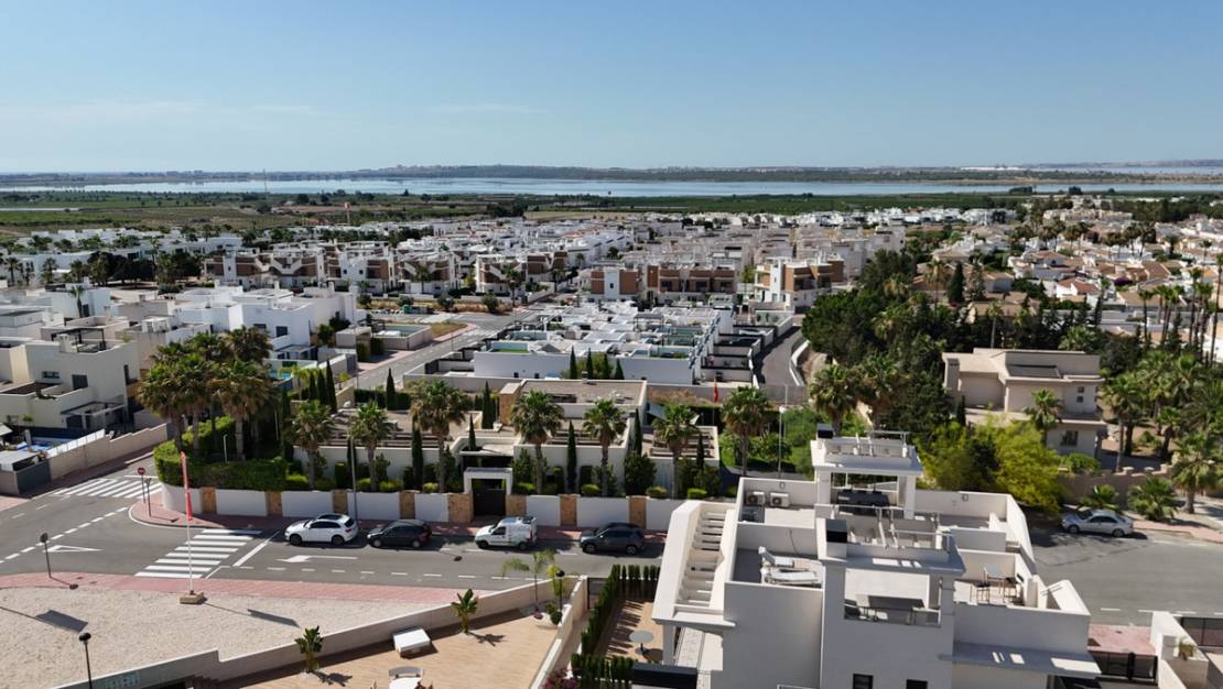 Venta - Chalet - Rojales - Ciudad Quesada