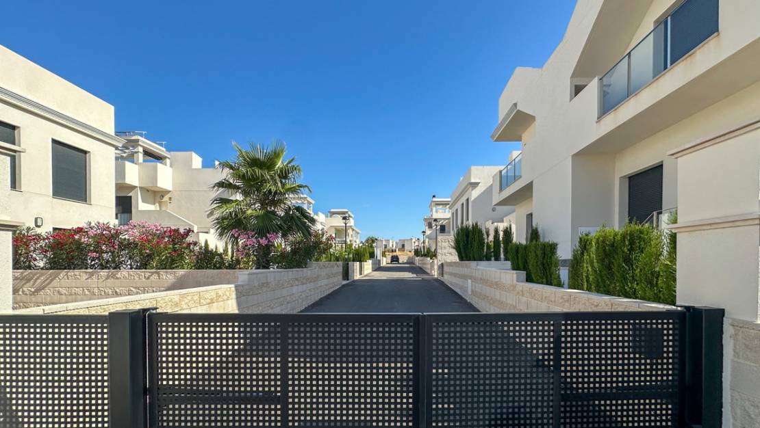 Venta - Chalet - Rojales - Ciudad Quesada