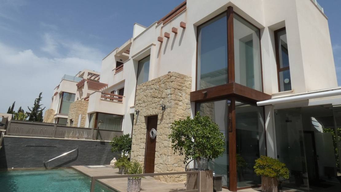 Venta - Chalet - Rojales - Ciudad Quesada