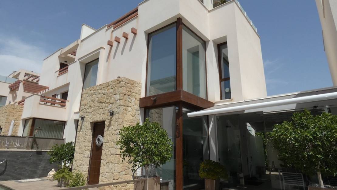 Venta - Chalet - Rojales - Ciudad Quesada