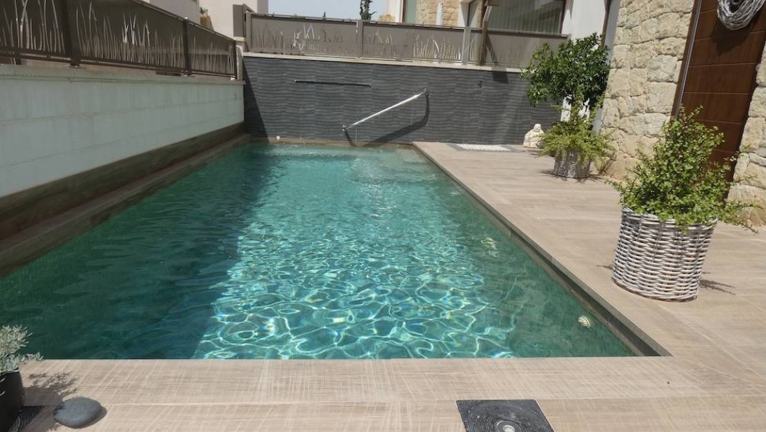 Venta - Chalet - Rojales - Ciudad Quesada