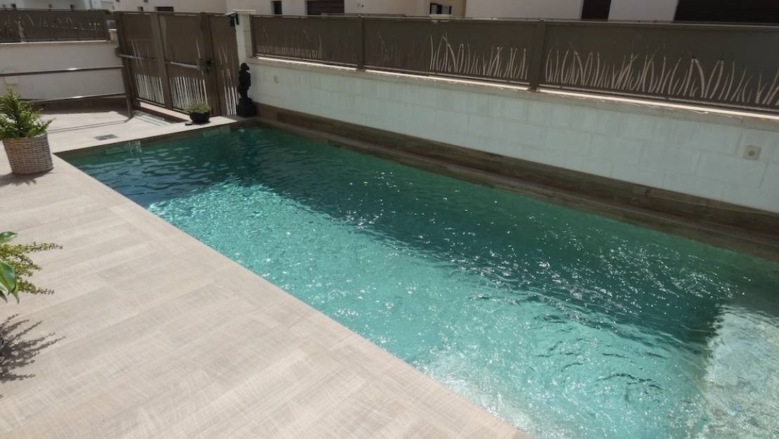 Venta - Chalet - Rojales - Ciudad Quesada