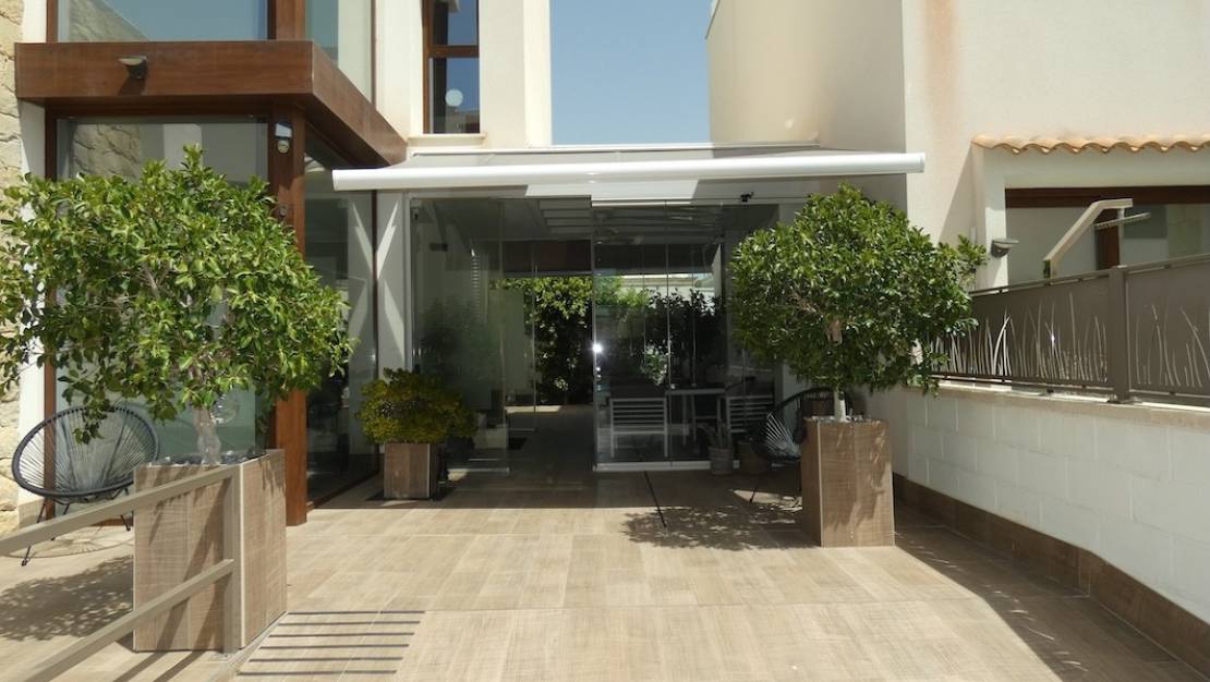 Venta - Chalet - Rojales - Ciudad Quesada