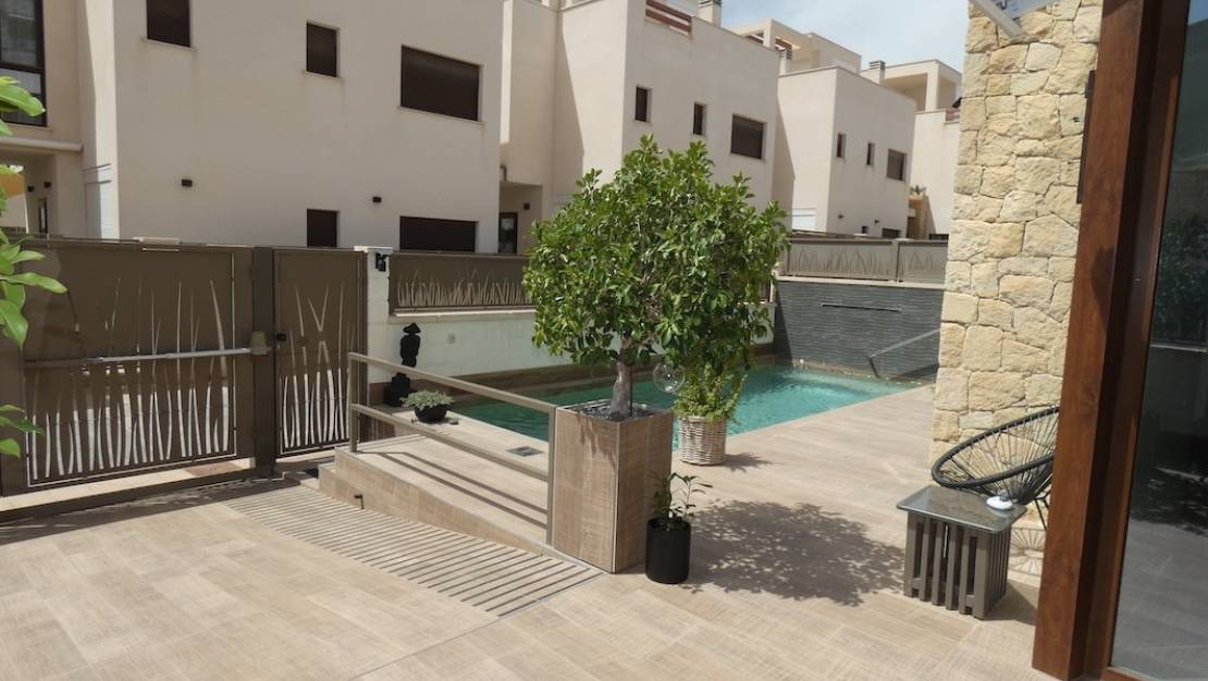 Venta - Chalet - Rojales - Ciudad Quesada