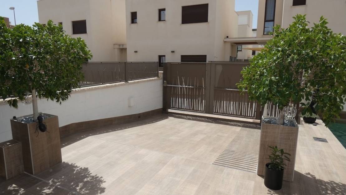 Venta - Chalet - Rojales - Ciudad Quesada