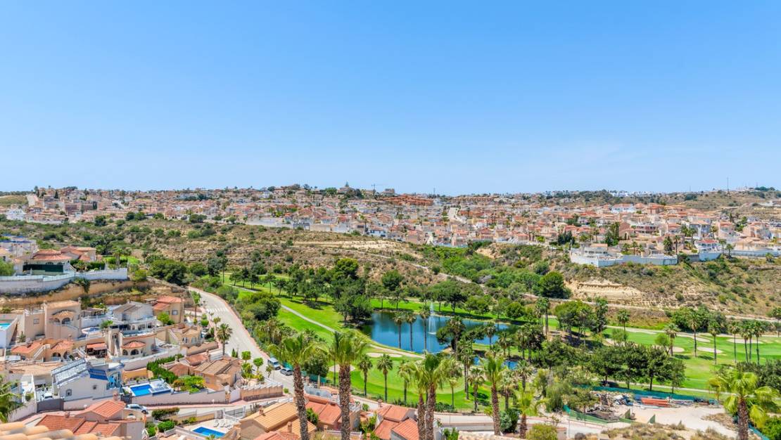 Venta - Chalet - Rojales - Ciudad Quesada